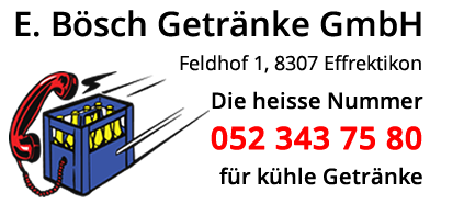 E. B�sch Getr�nke GmbH
