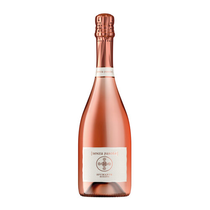 Senza Parole Spumante Rosato