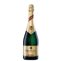 Henkell Dry-Sec