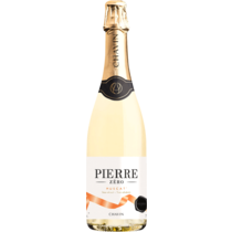 Muscat Sparkling Pierre Zéro alkoholfrei 0%